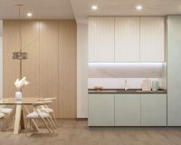New build - Townhouse - San Pedro del Pinatar