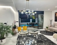 New build - Townhouse - San Pedro del Pinatar