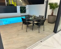 New build - Townhouse - San Pedro del Pinatar