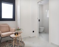 New build - Townhouse - San Pedro del Pinatar