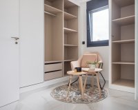 New build - Townhouse - San Pedro del Pinatar