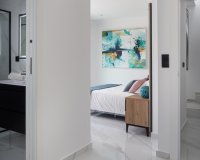 New build - Townhouse - San Pedro del Pinatar