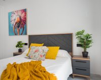 New build - Townhouse - San Pedro del Pinatar