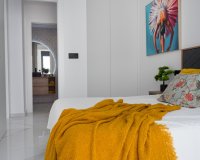 New build - Townhouse - San Pedro del Pinatar