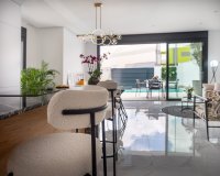 New build - Townhouse - San Pedro del Pinatar