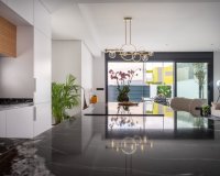 New build - Townhouse - San Pedro del Pinatar