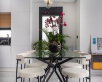 New build - Townhouse - San Pedro del Pinatar