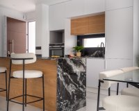 New build - Townhouse - San Pedro del Pinatar