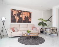New build - Townhouse - San Pedro del Pinatar