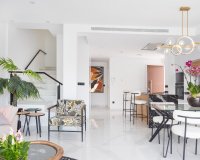 New build - Townhouse - San Pedro del Pinatar