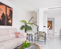 New build - Townhouse - San Pedro del Pinatar