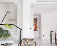 New build - Townhouse - San Pedro del Pinatar