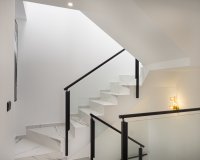 New build - Townhouse - San Pedro del Pinatar