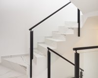 New build - Townhouse - San Pedro del Pinatar
