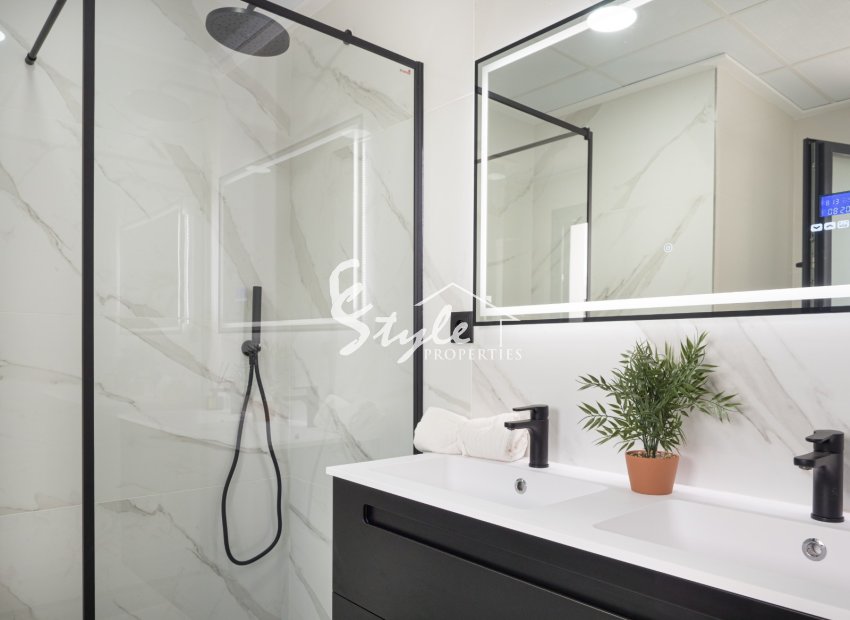 New build - Townhouse - San Pedro del Pinatar