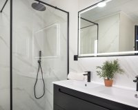 New build - Townhouse - San Pedro del Pinatar