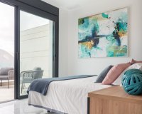 New build - Townhouse - San Pedro del Pinatar