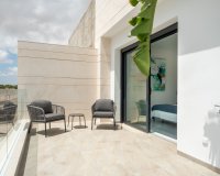 New build - Townhouse - San Pedro del Pinatar