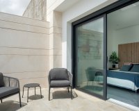 New build - Townhouse - San Pedro del Pinatar