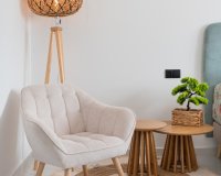 New build - Townhouse - San Pedro del Pinatar