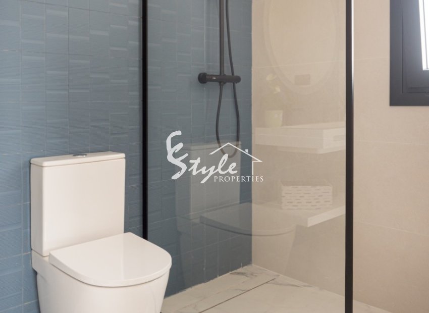 New build - Townhouse - San Pedro del Pinatar