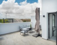 New build - Townhouse - San Pedro del Pinatar