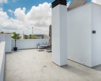 New build - Townhouse - San Pedro del Pinatar