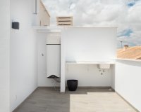 New build - Townhouse - San Pedro del Pinatar