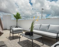 New build - Townhouse - San Pedro del Pinatar