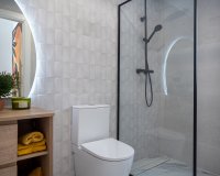 New build - Townhouse - San Pedro del Pinatar