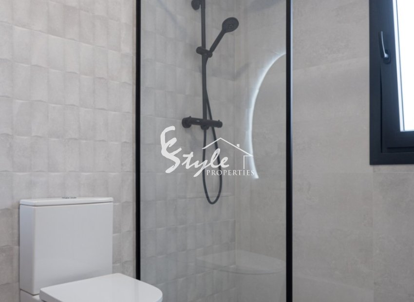 New build - Townhouse - San Pedro del Pinatar