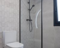 New build - Townhouse - San Pedro del Pinatar