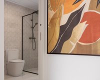 New build - Townhouse - San Pedro del Pinatar