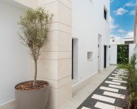New build - Townhouse - San Pedro del Pinatar