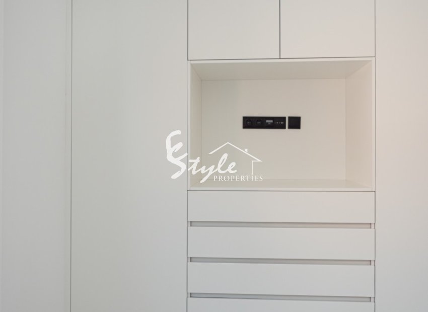New build - Townhouse - San Pedro del Pinatar