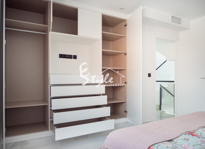 New build - Townhouse - San Pedro del Pinatar