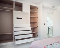 New build - Townhouse - San Pedro del Pinatar