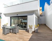 New build - Townhouse - San Pedro del Pinatar