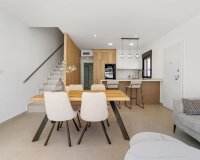 New build - Townhouse - San Pedro del Pinatar