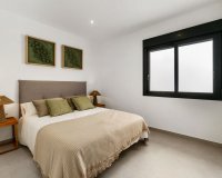 New build - Townhouse - San Pedro del Pinatar