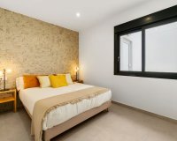 New build - Townhouse - San Pedro del Pinatar