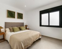 New build - Townhouse - San Pedro del Pinatar