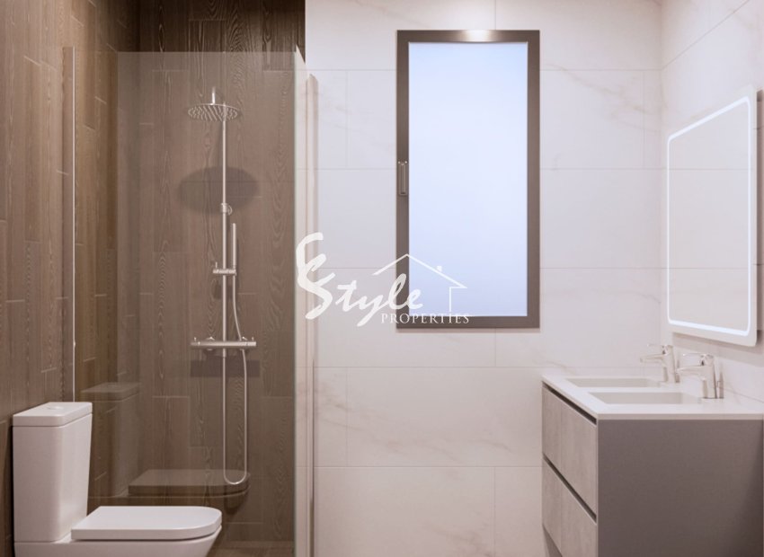 New build - Townhouse - San Pedro del Pinatar