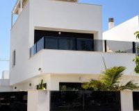 New build - Townhouse - San Pedro del Pinatar