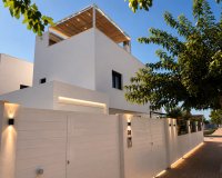 New build - Townhouse - San Pedro del Pinatar