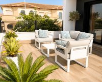 New build - Townhouse - San Pedro del Pinatar
