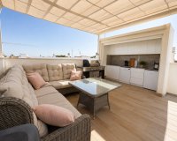 New build - Townhouse - San Pedro del Pinatar