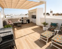 New build - Townhouse - San Pedro del Pinatar