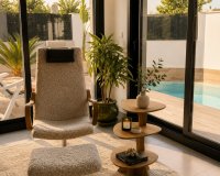 New build - Townhouse - San Pedro del Pinatar