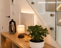 New build - Townhouse - San Pedro del Pinatar